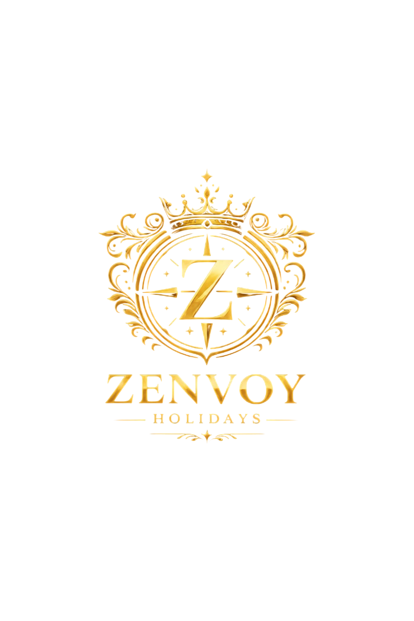 Zenvoy Logo