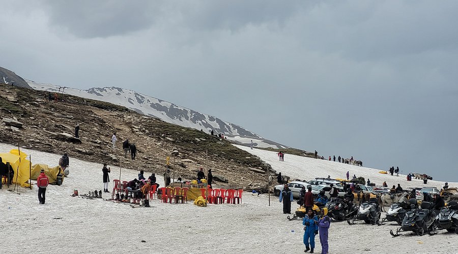 Himalayan Adventure