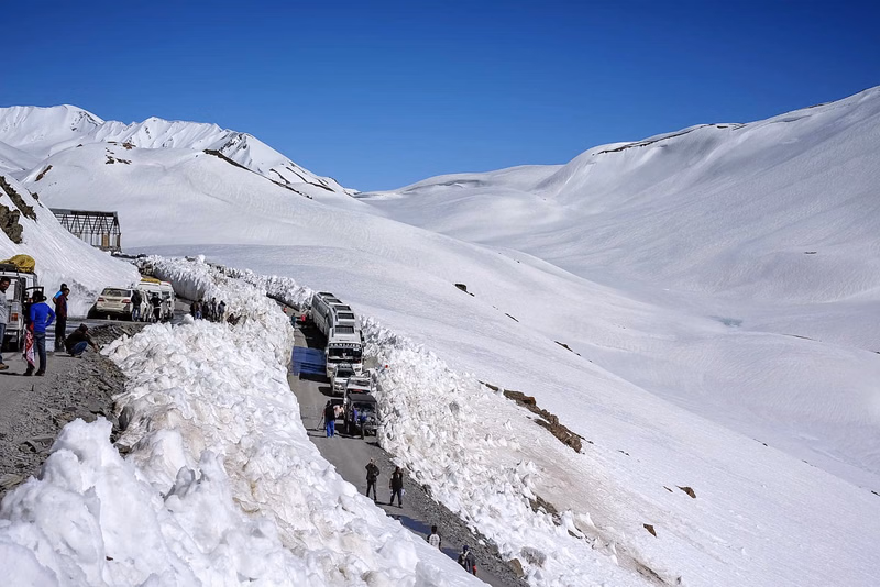 Himalayan Adventure
