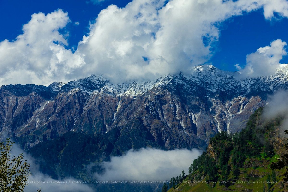 Himalayan Adventure